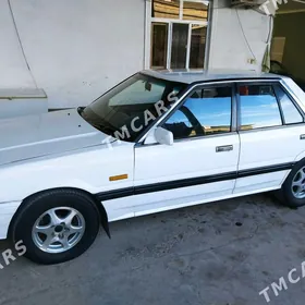 Nissan Sunny 1988