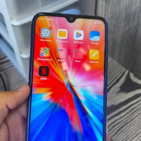 Redmi Not 8