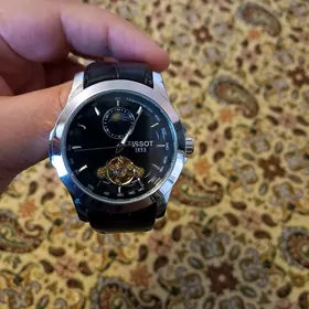 Sagat Tissot