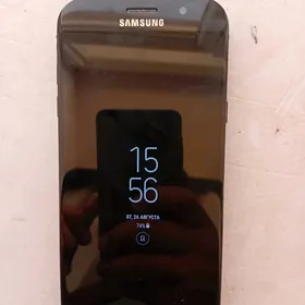 Samsung A7 2017