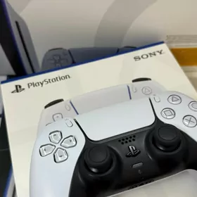 PlayStation 5jostik arginal