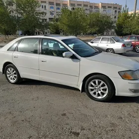 Toyota Avalon 2002