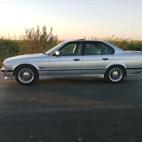 BMW 525 1995