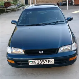 Toyota Corona 1993