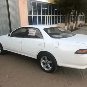 Toyota Mark II 1995