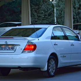 Toyota Camry 2006