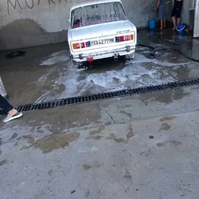 Lada 2106 1996