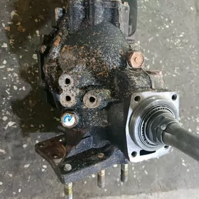 Razdatka 300. 330 rx kemi yok