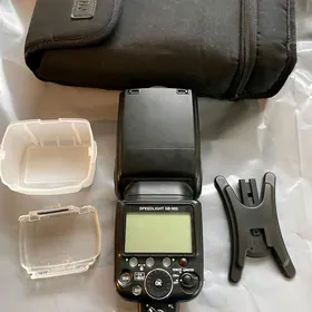 Nikon Sb900