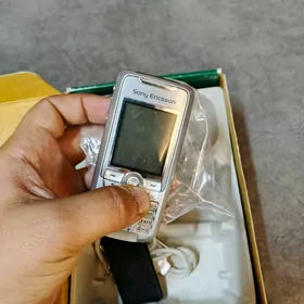 sony Ericson
