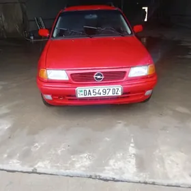 Opel Astra 1996