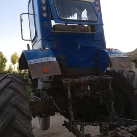 MTZ T-28 1992