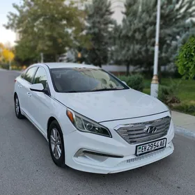 Hyundai Sonata 2017