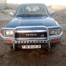 Toyota 4Runner 1991