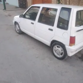 Daewoo Tico 1996