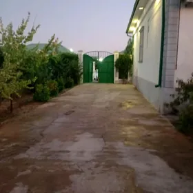Arenda Garadamak plan jaý