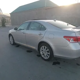Lexus ES 350 2011