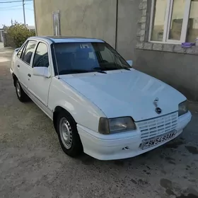 Opel Omega 1987