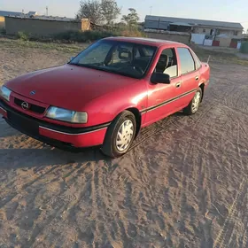 Opel Vectra 1991