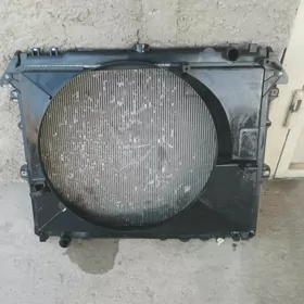 Radiator