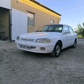 Toyota Carina 1996