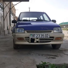 Daewoo Tico 1997