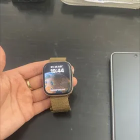 apple watch -iphone