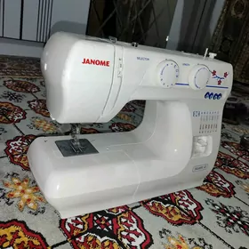 janome