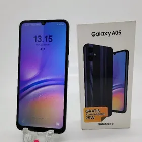 Samsung A05 4/64