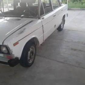 Lada 2106 1996