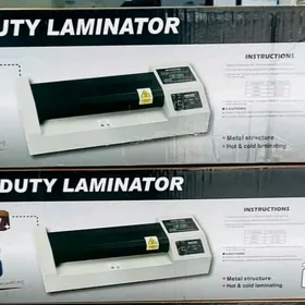 A3.A4 Laminator