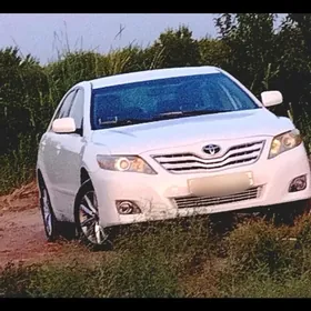 Toyota Camry 2010