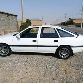 Opel Vectra 1992
