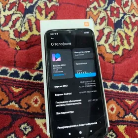 Redmi note 8