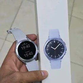 Samsung Galaxy watch 4 classic