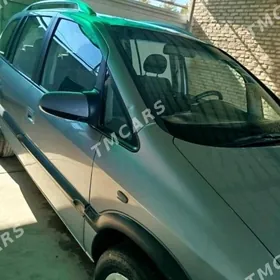 Opel Zafira 2003