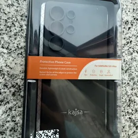 SAMSUNG S25 Ultra çehol