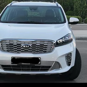 Kia Sorento 2018