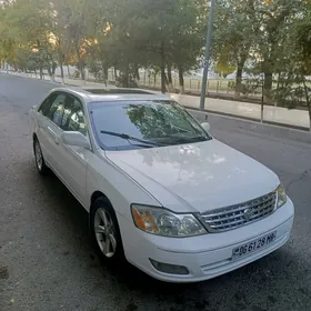 Toyota Avalon 2001