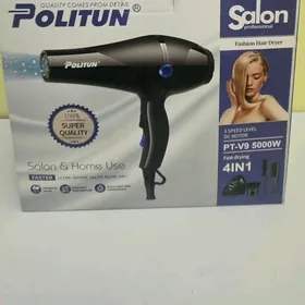 FEN POLITUN taze