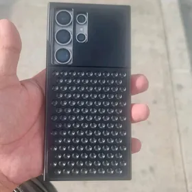 Samsung S24 Ultra CEHOL (чехол