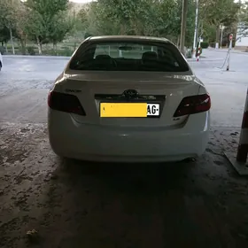 Toyota Camry 2008