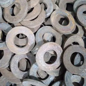 Bolt gayka