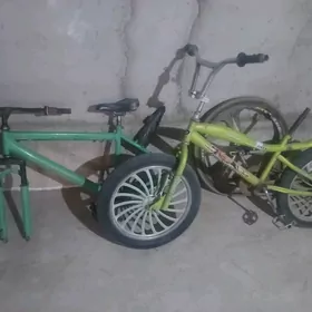 Tigir Duga bilen Turkmenistan
