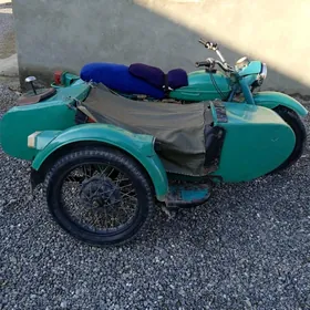 Ural 5557 1986