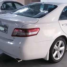 Toyota Camry 2009