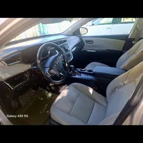 Toyota Avalon 2014