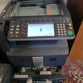 printer Taskalfa 250 ci