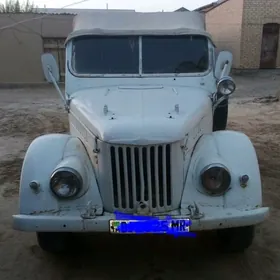 UAZ 469 1980