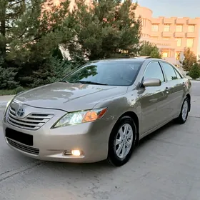 Toyota Camry 2008